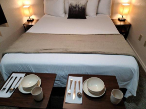 069A Private Suite with kitchenette near South Rim Sleeps 4